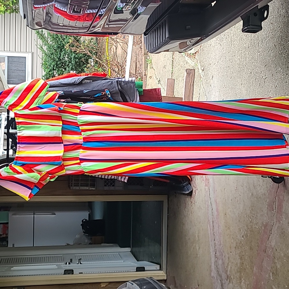 Sugar Lips Dress